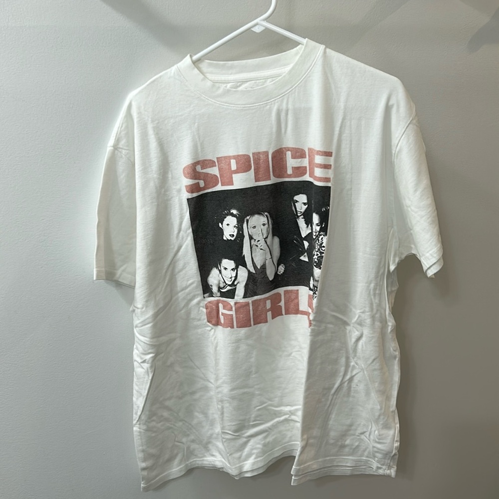 Abercrombie & Fitch Spice Girls Tee